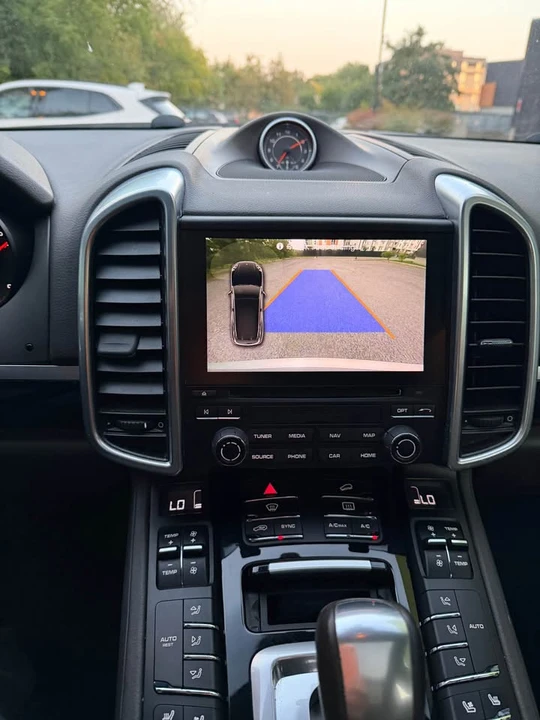 2018 Porsche 958 Cayenne - Image 18 of 18
