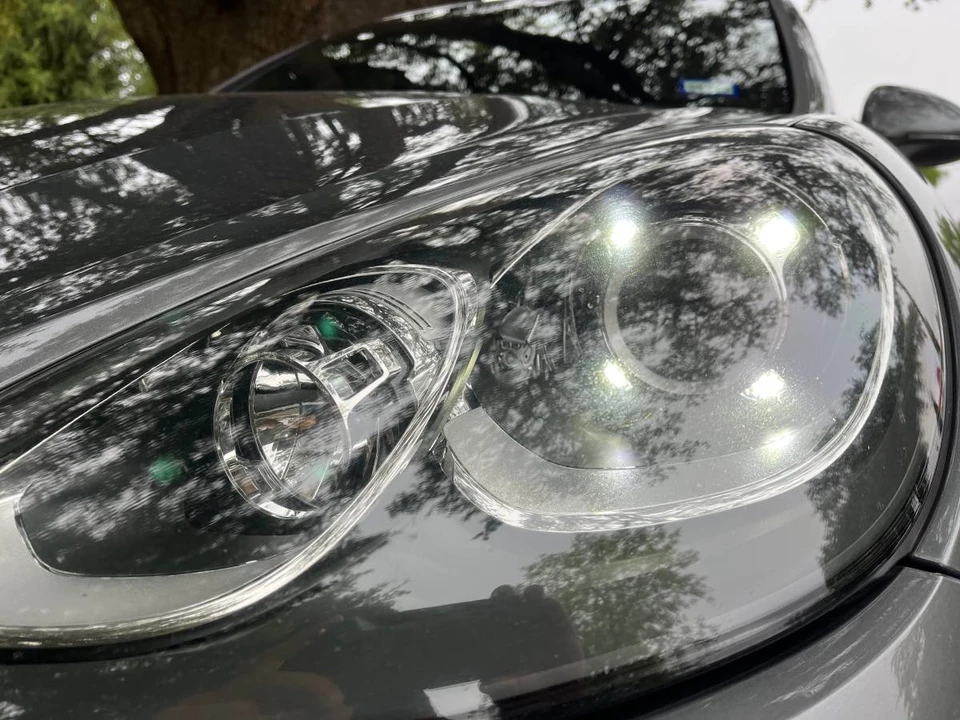 2018 Porsche 958 Cayenne - Image 17 of 24