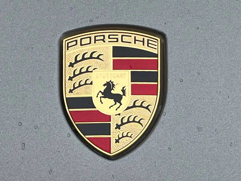 2018 Porsche 958 Cayenne - Image 24 of 24