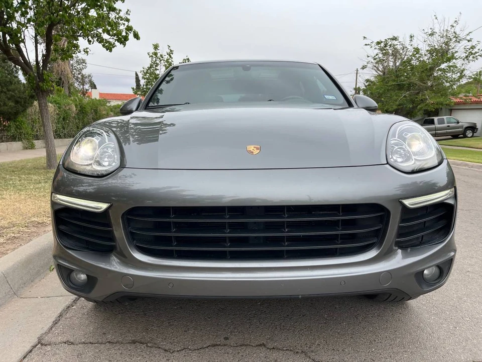 2018 Porsche 958 Cayenne - Image 23 of 24