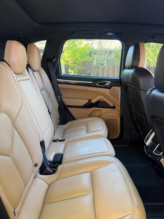 2018 Porsche 958 Cayenne - Image 5 of 10