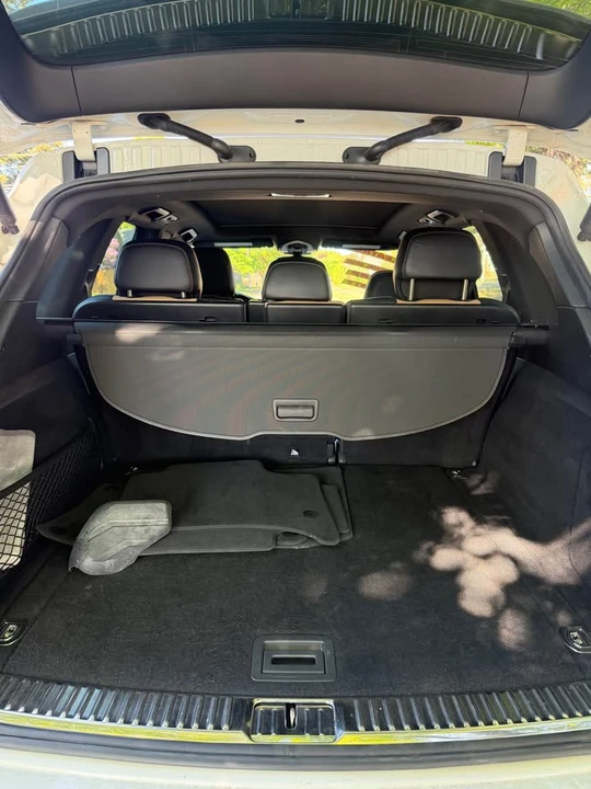 2018 Porsche 958 Cayenne - Image 4 of 10