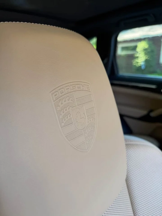 2018 Porsche 958 Cayenne - Image 8 of 10