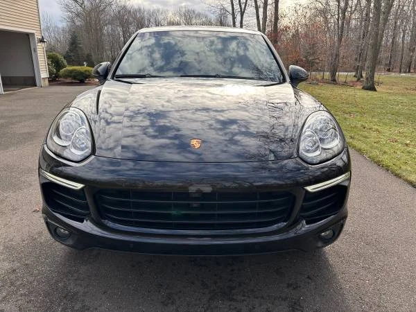 2018 Porsche 958 Cayenne - Image 2 of 14