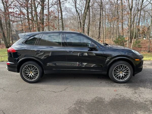 2018 Porsche 958 Cayenne - Image 3 of 14