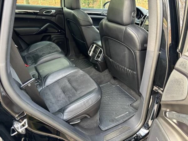 2018 Porsche 958 Cayenne - Image 14 of 14