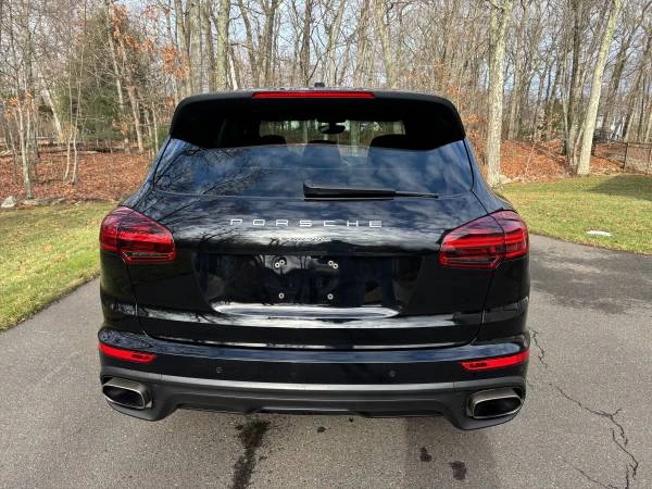 2018 Porsche 958 Cayenne - Image 6 of 14