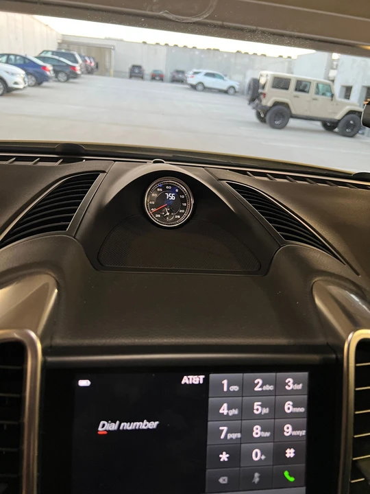 2018 Porsche 958 Cayenne - Image 13 of 15