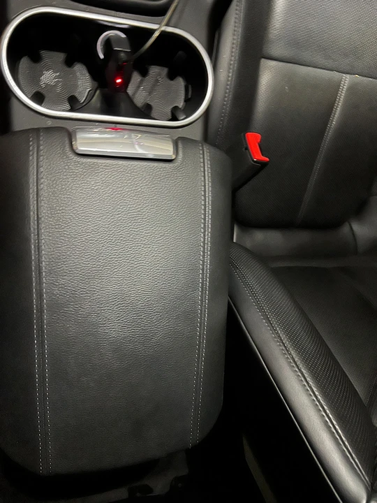 2018 Porsche 958 Cayenne - Image 14 of 15