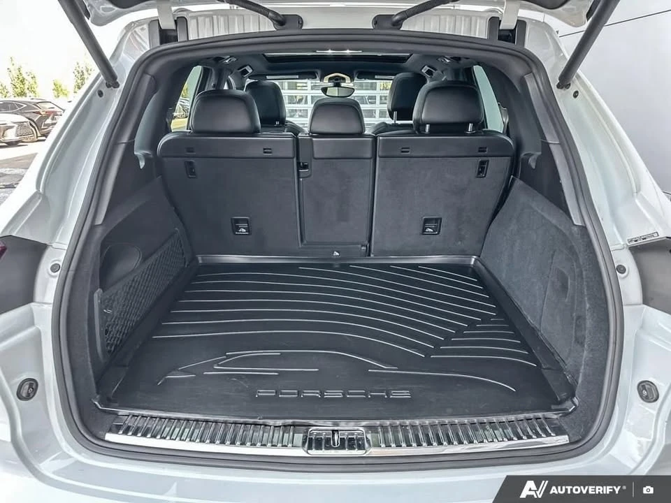 2018 Porsche 958 Cayenne - Image 12 of 19