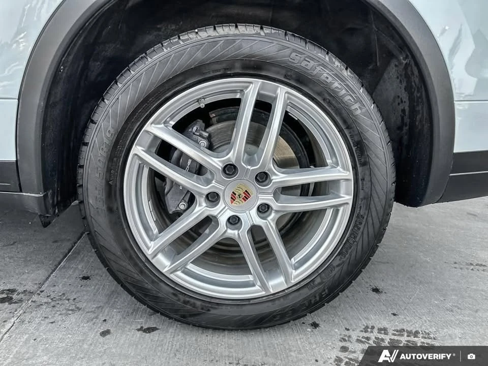 2018 Porsche 958 Cayenne - Image 6 of 19