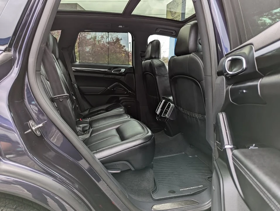 2018 Porsche 958 Cayenne - Image 20 of 20