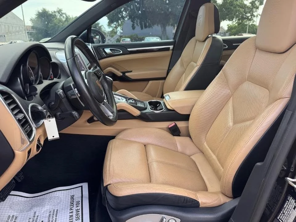 2018 Porsche 958 Cayenne - Image 15 of 20
