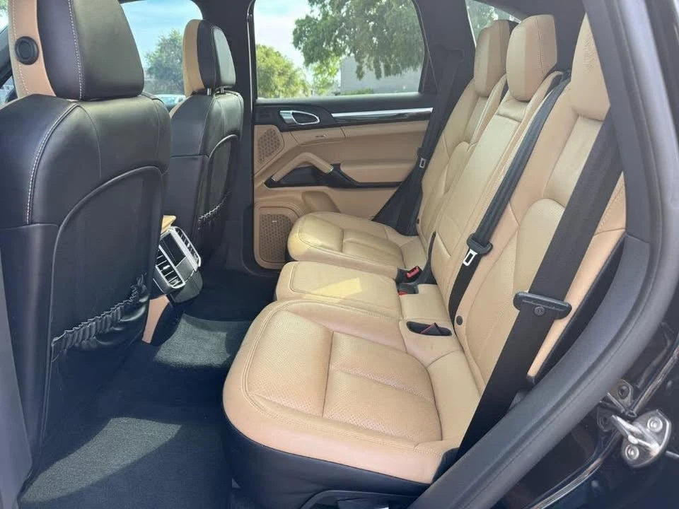 2018 Porsche 958 Cayenne - Image 20 of 20