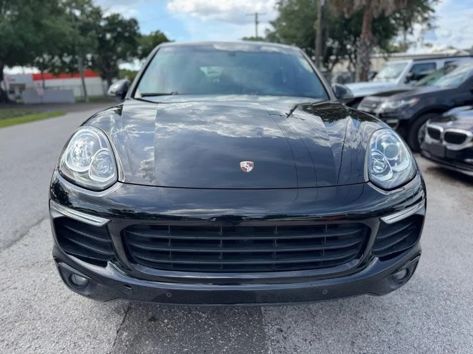 2018 Porsche 958 Cayenne - Image 3 of 20