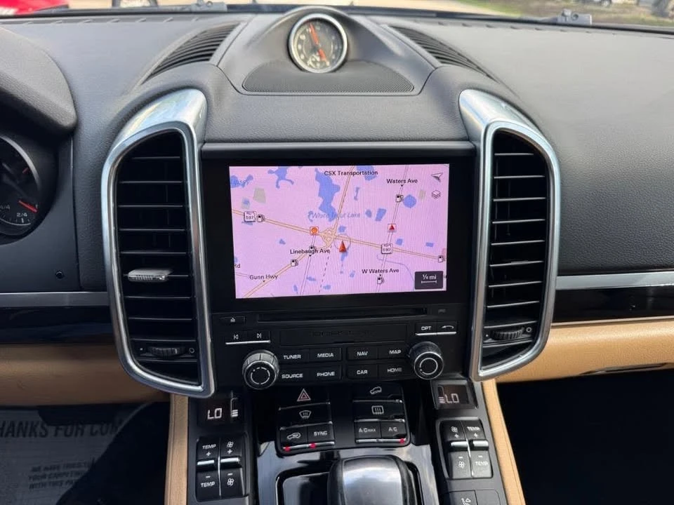 2018 Porsche 958 Cayenne - Image 12 of 20