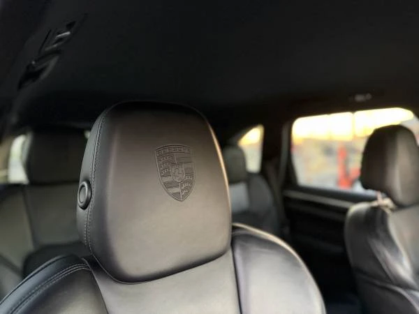 2018 Porsche 958 Cayenne S - Image 20 of 21