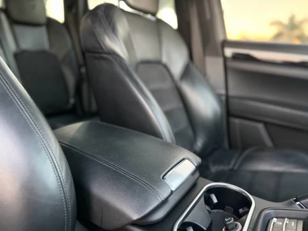2018 Porsche 958 Cayenne S - Image 15 of 21