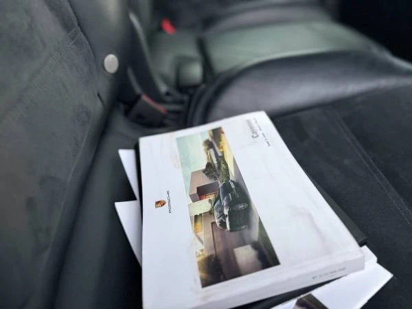 2018 Porsche 958 Cayenne S - Image 16 of 21