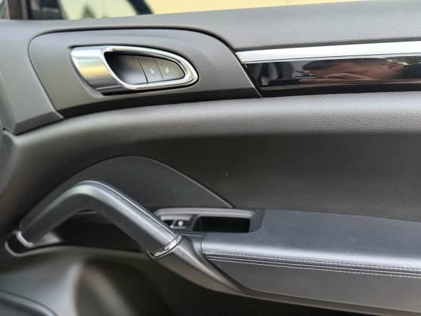 2018 Porsche 958 Cayenne - Image 21 of 21