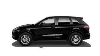 2018 Porsche 9Y0/9Y3 Cayenne - Image 2 of 4