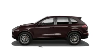 2018 Porsche 958 Cayenne - Image 2 of 4