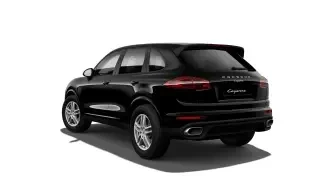 2018 Porsche 9Y0/9Y3 Cayenne - Image 3 of 4