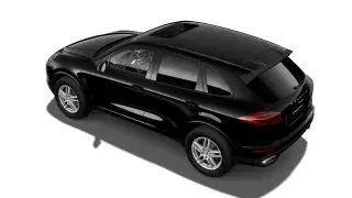 2018 Porsche 9Y0/9Y3 Cayenne - Image 4 of 4