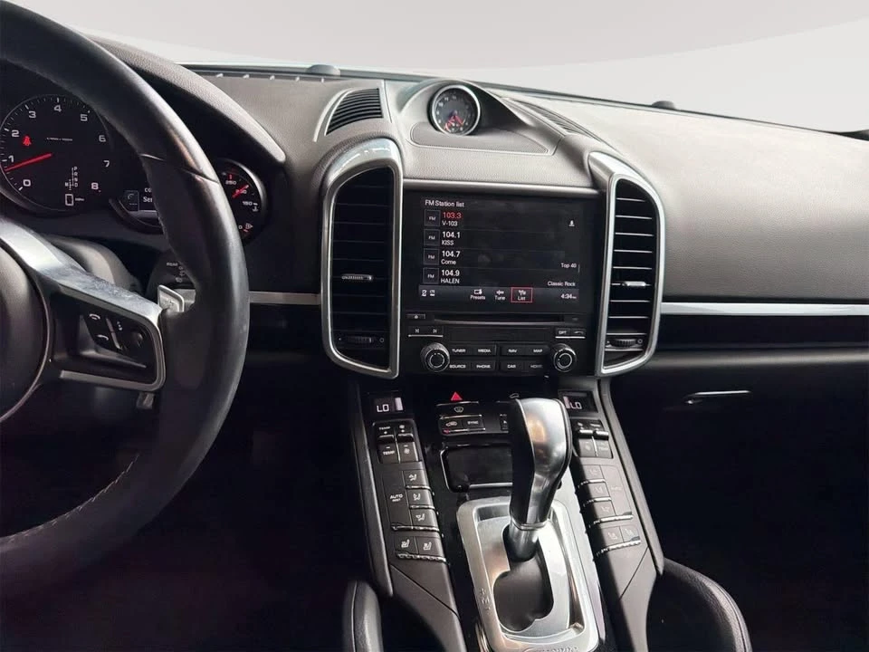 2018 Porsche 958 Cayenne - Image 4 of 5