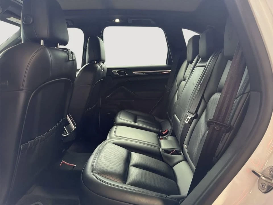 2018 Porsche 958 Cayenne - Image 5 of 5