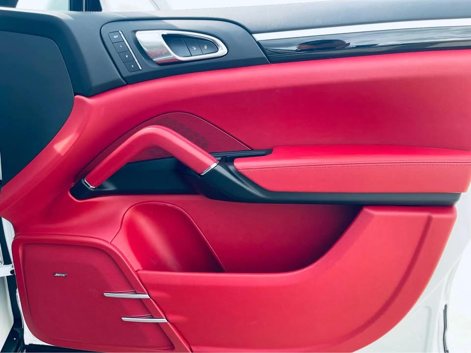 2018 Porsche 958 Cayenne - Image 18 of 20