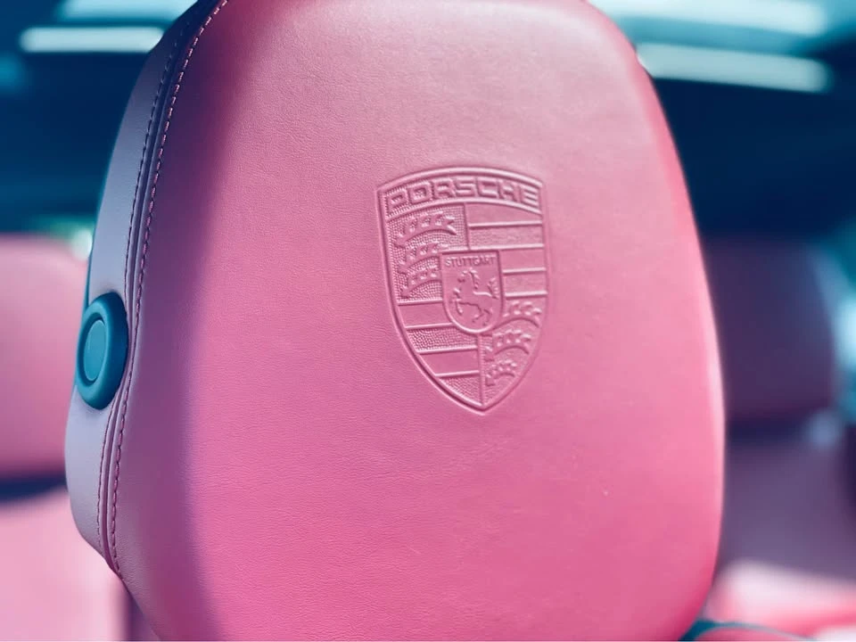 2018 Porsche 958 Cayenne - Image 12 of 20