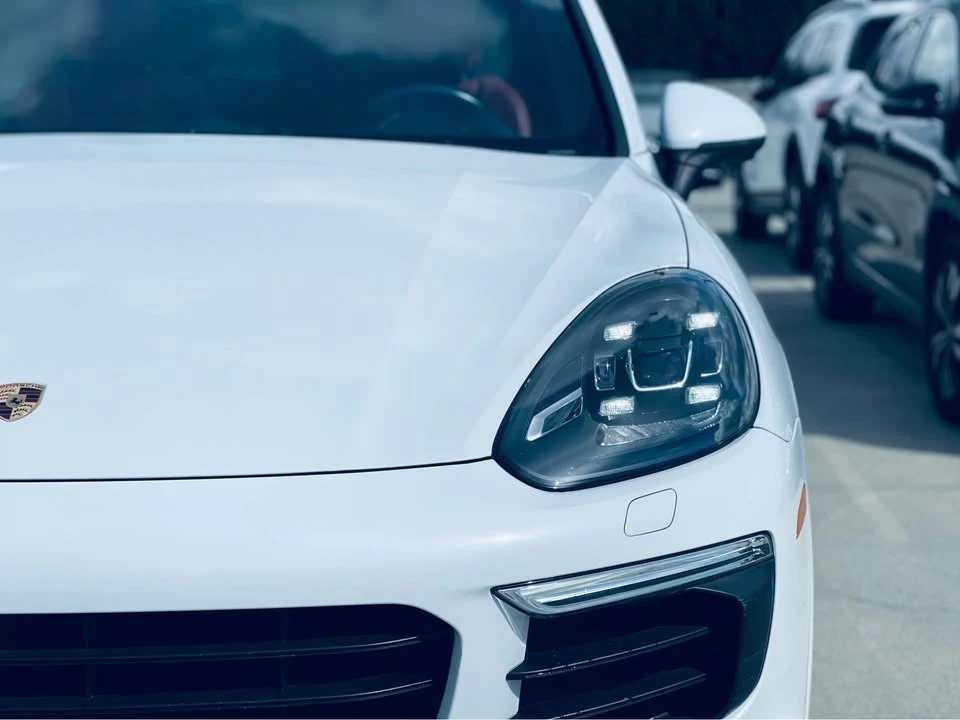 2018 Porsche 958 Cayenne - Image 3 of 20