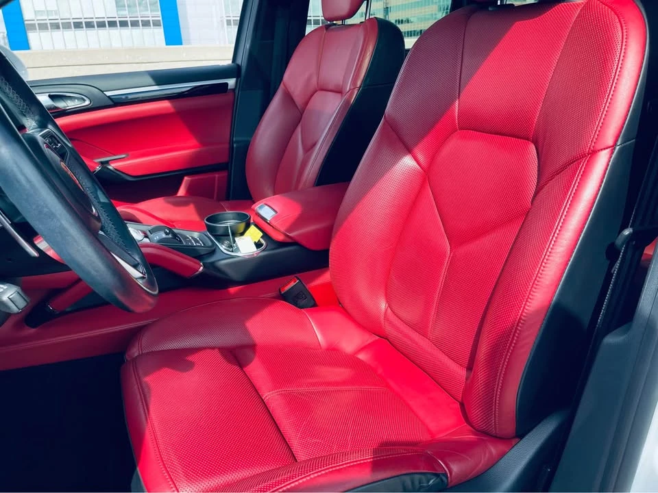 2018 Porsche 958 Cayenne - Image 15 of 20