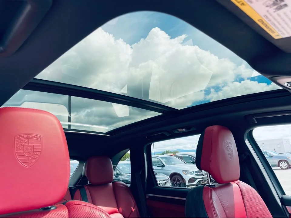 2018 Porsche 958 Cayenne - Image 13 of 20