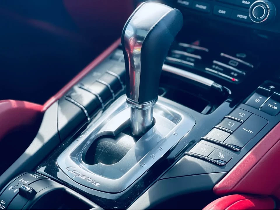 2018 Porsche 958 Cayenne - Image 14 of 20