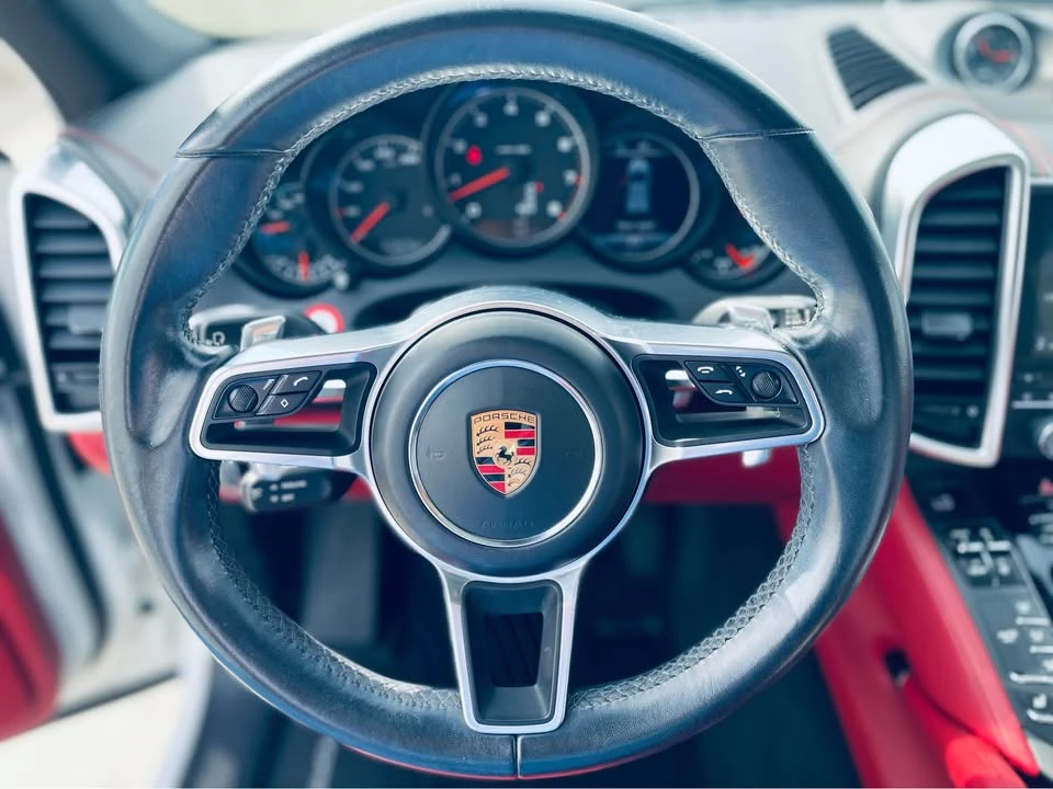 2018 Porsche 958 Cayenne - Image 19 of 20