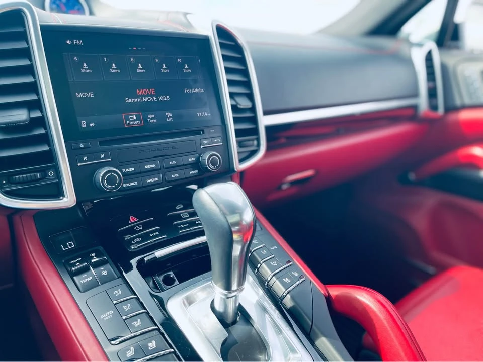 2018 Porsche 958 Cayenne - Image 20 of 20