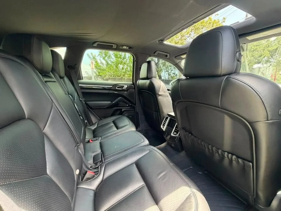 2018 Porsche 958 Cayenne - Image 14 of 14