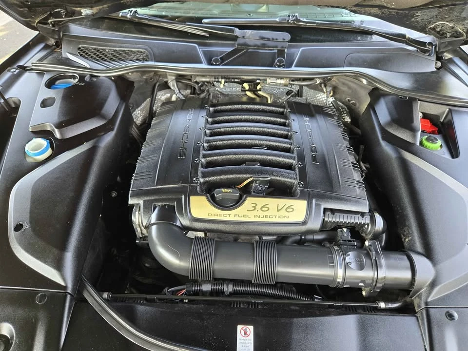 2018 Porsche 958 Cayenne - Image 12 of 12