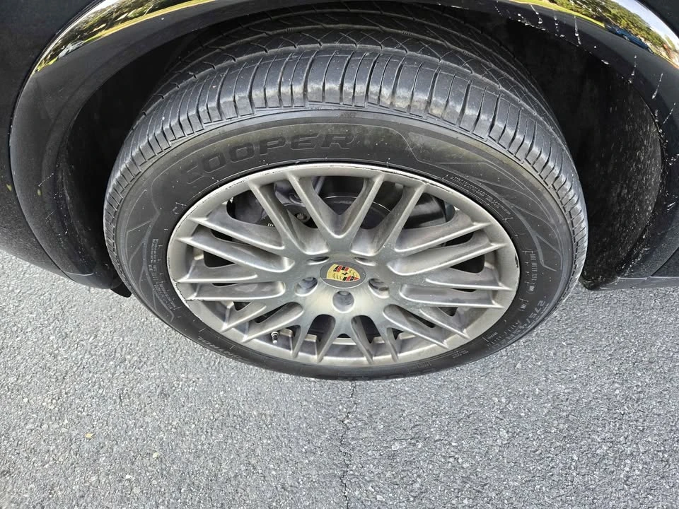 2018 Porsche 958 Cayenne - Image 11 of 12