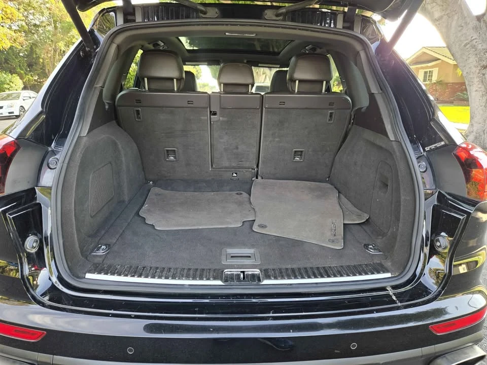 2018 Porsche 958 Cayenne - Image 8 of 12