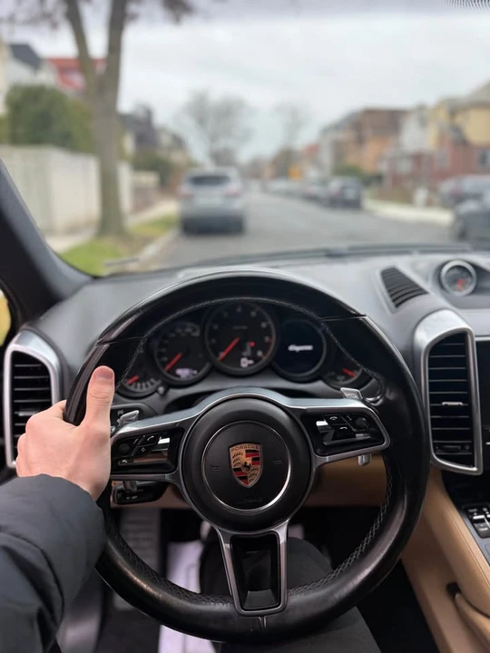 2018 Porsche 958 Cayenne - Image 7 of 13
