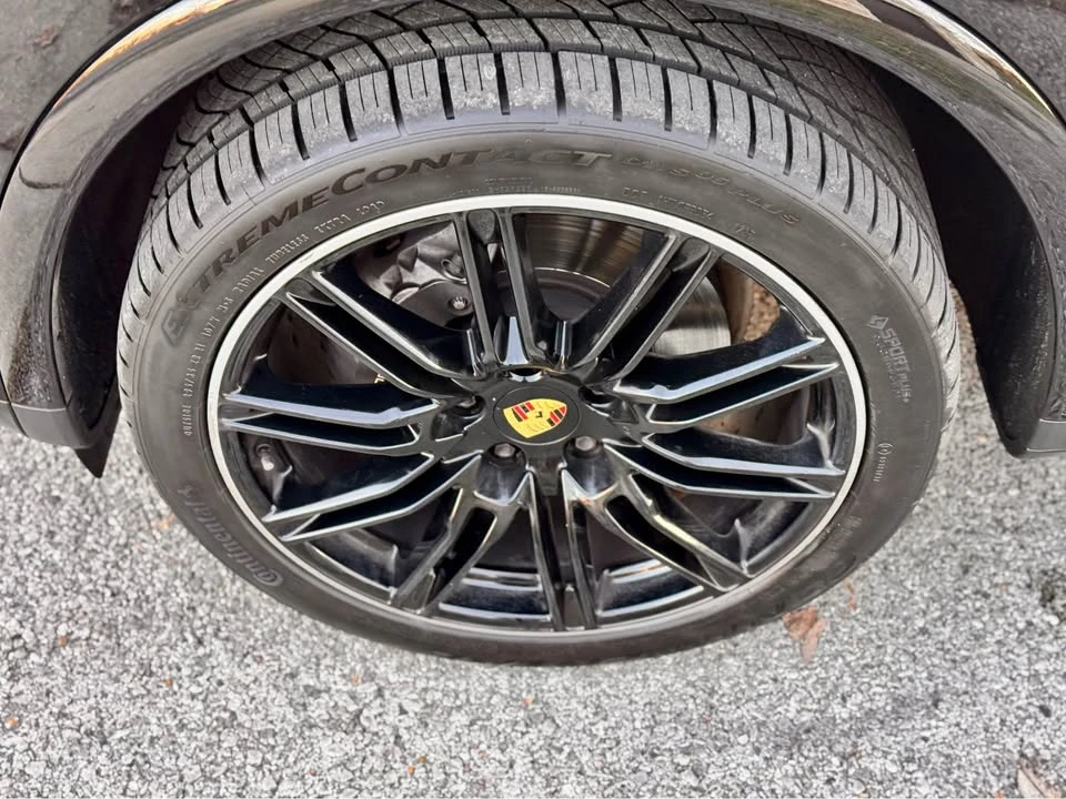 2018 Porsche 958 Cayenne - Image 8 of 20