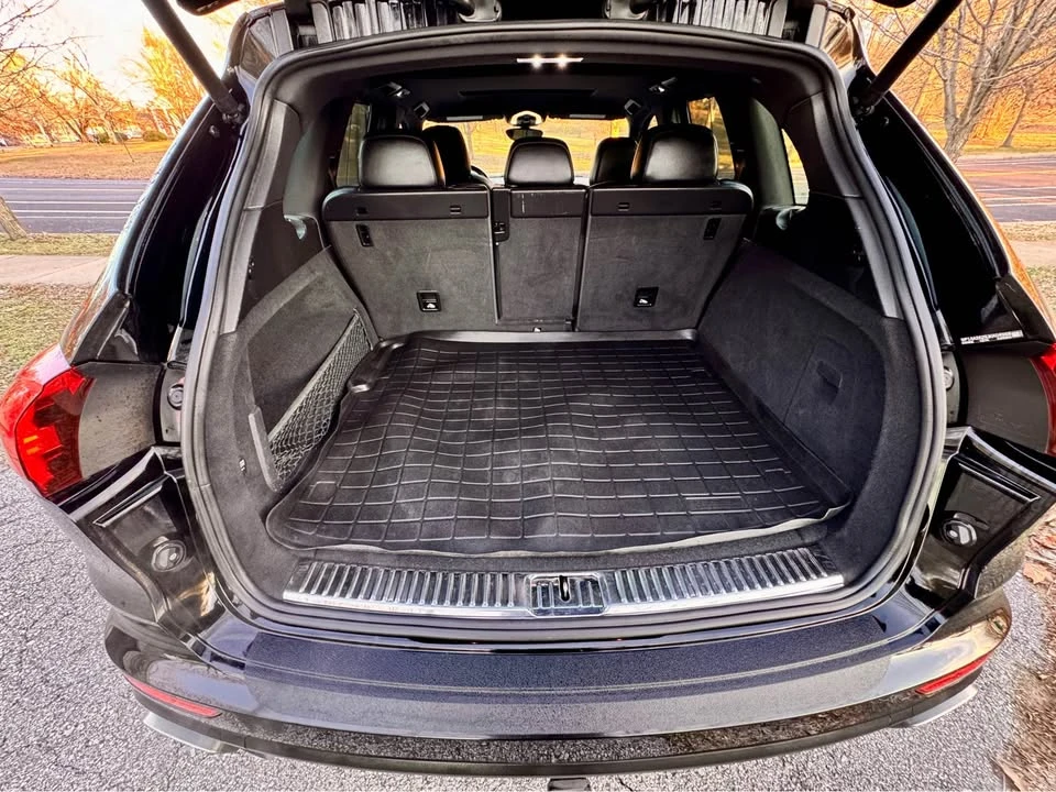 2018 Porsche 958 Cayenne - Image 15 of 20