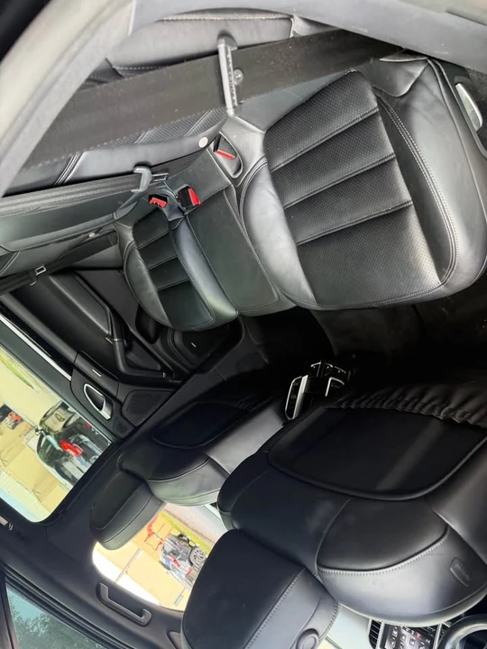 2018 Porsche 958 Cayenne - Image 11 of 16