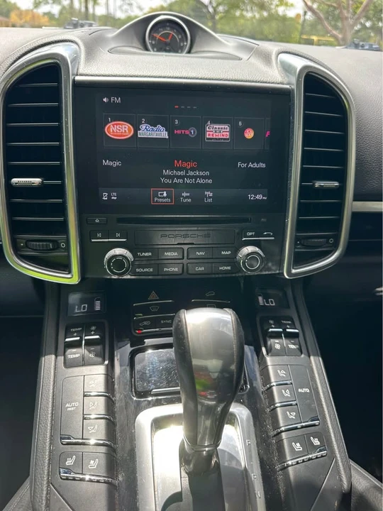 2018 Porsche 958 Cayenne - Image 14 of 15