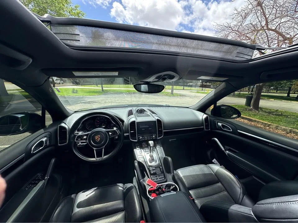 2018 Porsche 958 Cayenne - Image 11 of 15