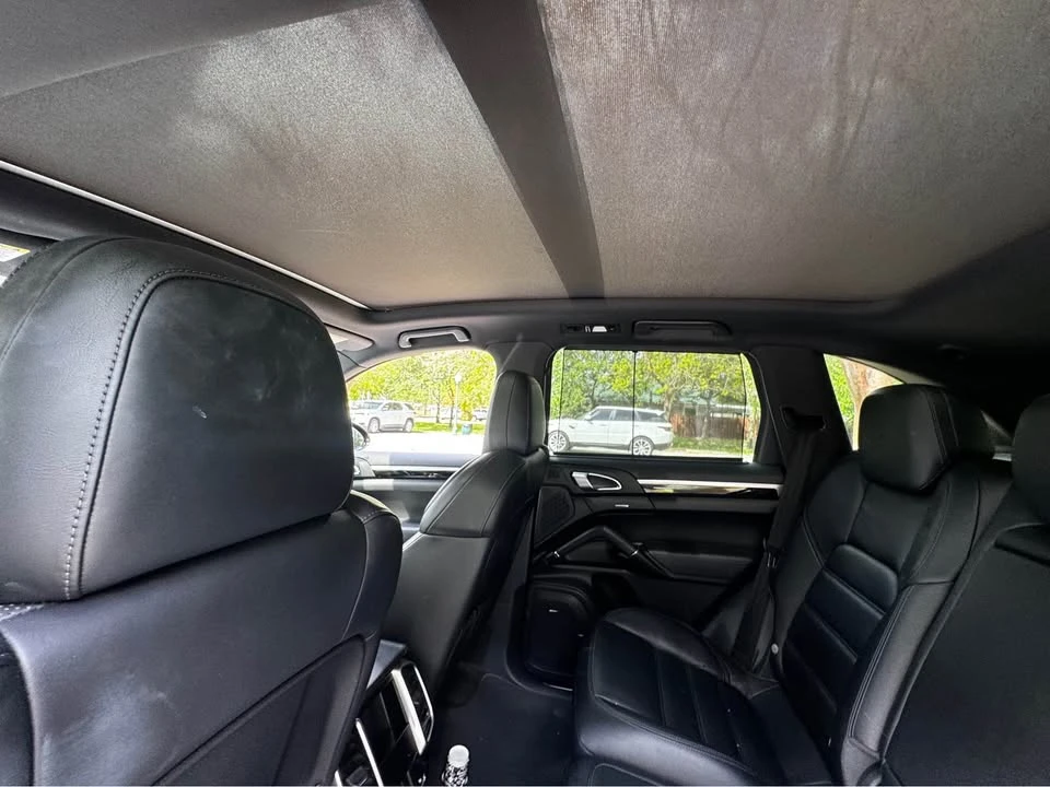 2018 Porsche 958 Cayenne - Image 9 of 15