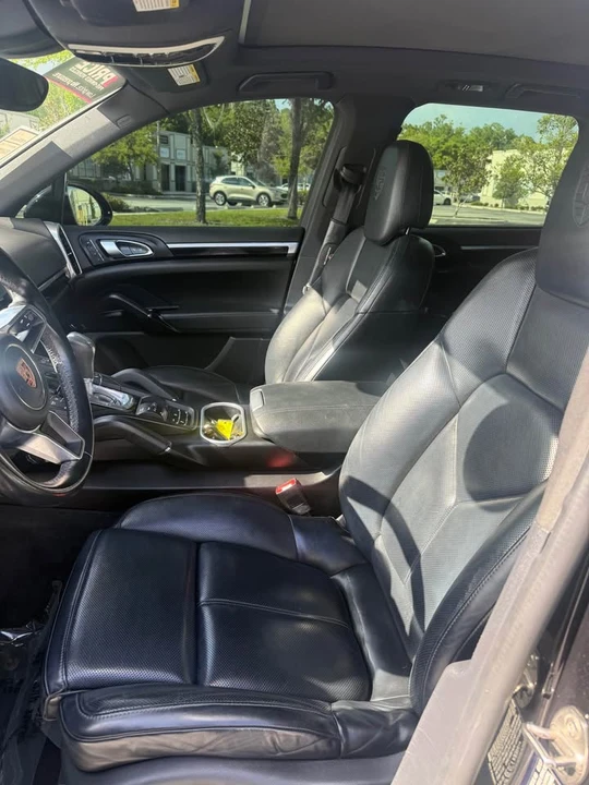 2018 Porsche 958 Cayenne - Image 5 of 7